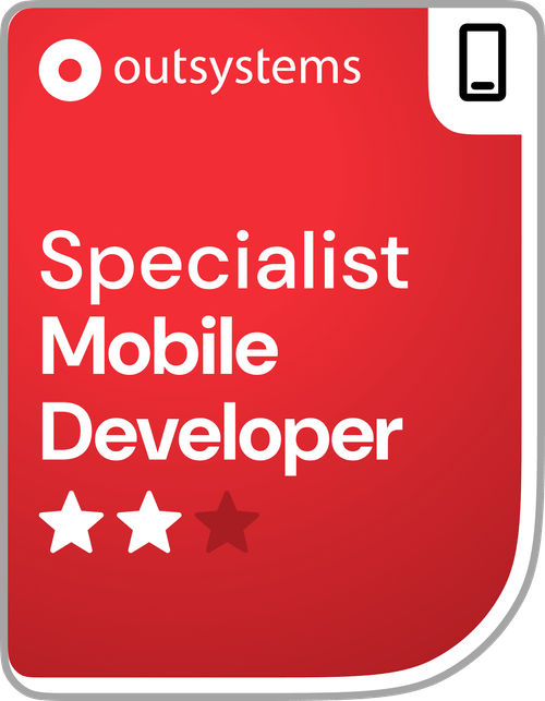 Mobile Developer Specialist